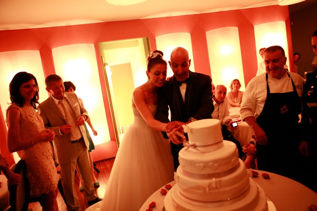 wedding italy
